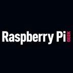 Raspberry Pi Geek iOS Icon
