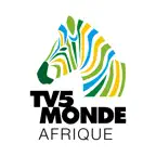 TV5MONDE Afrique iOS Icon