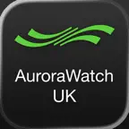 AuroraWatch UK Aurora Alerts icon