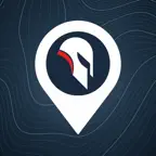 Achilleus 3D Tactical Map iOS Icon