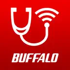 Dr.Wi-Fi（WSR-300HP専用アプリ） iOS Icon