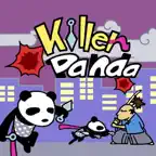 キラーパンダ iOS Icon