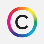 A&E Colorlink iOS Icon