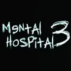 Mental Hospital III iOS Icon