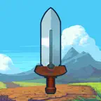 Evoland iOS Icon