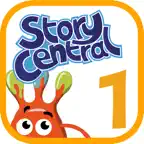 Story Central and The Inks 1 iOS Icon