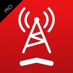 Widget Data Cellular iOS Icon
