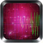 جهاز كشف الكذب المطور - مدفوع iOS Icon