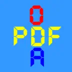 PdfMan iOS Icon