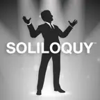 Soliloquy: Classic Monologues iOS Icon