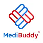 MediBuddy-Dr Labs Meds ABHA Icon