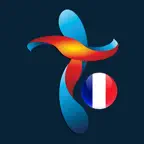 Radio Positive France iOS Icon