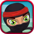 Ninja Boy Adventure Icon