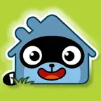 Pango Land iOS Icon
