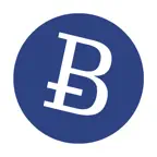 BTCnews - Bitcoin Crypto News iOS Icon