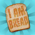 I am Bread iOS Icon