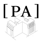 Paris Typology iOS Icon