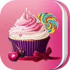 Làm Bánh iOS Icon