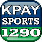 KPAY Sports iOS Icon