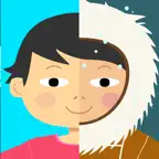 My Weather - For Kids iOS Icon