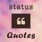 Best Status Quotes Collection iOS Icon