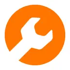 Fixzy - Service & Marketplace Icon