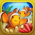 Fish Garden iOS Icon
