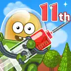 Fun Hospital - Tycoon is back Icon