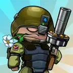 Modern Islands Defense iOS Icon