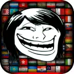 Crazy Sister iOS Icon