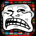 Fun Weird Game iOS Icon