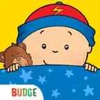 Goodnight Caillou iOS Icon