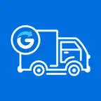 Glympse En Route iOS Icon
