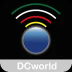DCworld Lite Icon