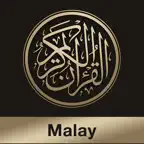 Quran Malay iOS Icon