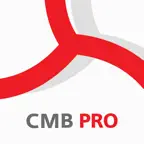 CMB Pro Icon