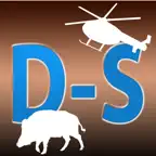 Distance Sampler iOS Icon