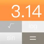 RedCrab Calculator iOS Icon