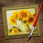 Artista Impresso iOS Icon