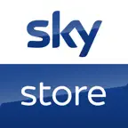 Sky Store Player: Movies & TV icon