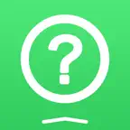 Decision Widget iOS Icon