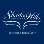 Shadow Hills Golf Club iOS Icon