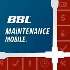 BBL Maintenance Mobile Icon