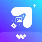 MobileClean - Photo Cleaner iOS Icon