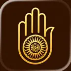 Jain Pathshala iOS Icon