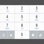 Retro Keyboard icon