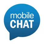 mobileCHAT (by CVS / Eurowag) iOS Icon
