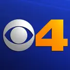 CBS4 Indy iOS Icon