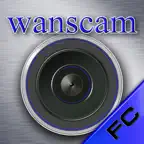 wanscam FC iOS Icon