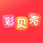 彩贝壳 - 聪明消费，省钱加倍 Icon